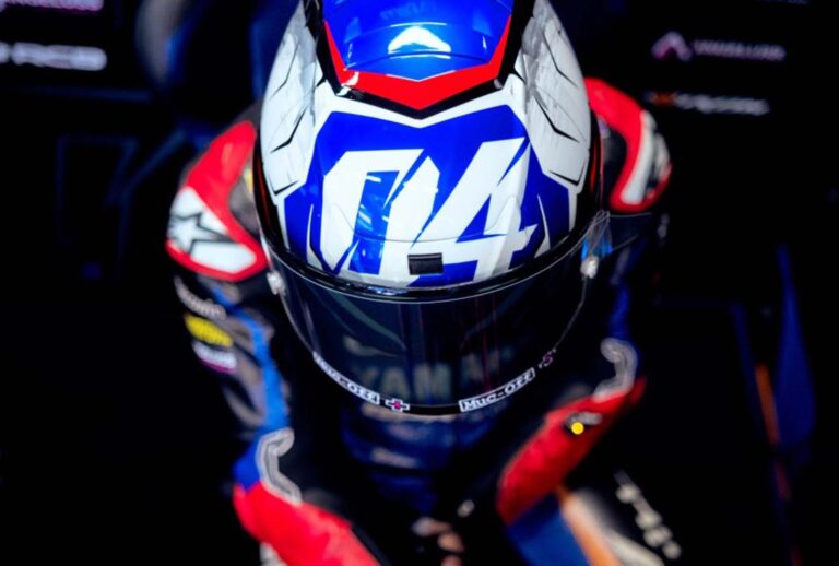 Andrea Dovizioso: le foto