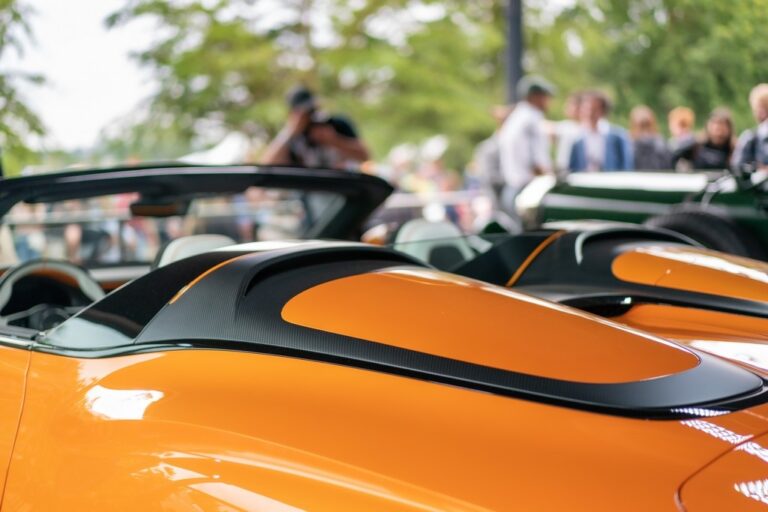 Bentley Bacalar: le immagini