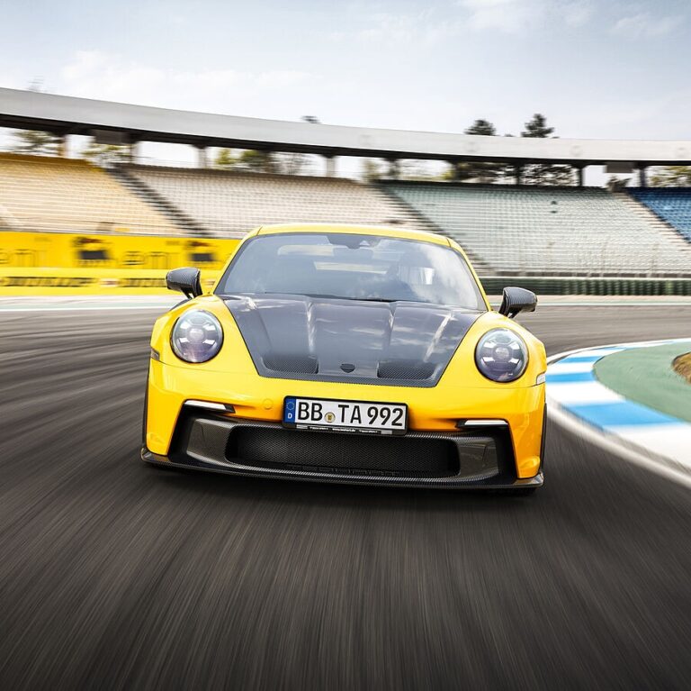 Porsche