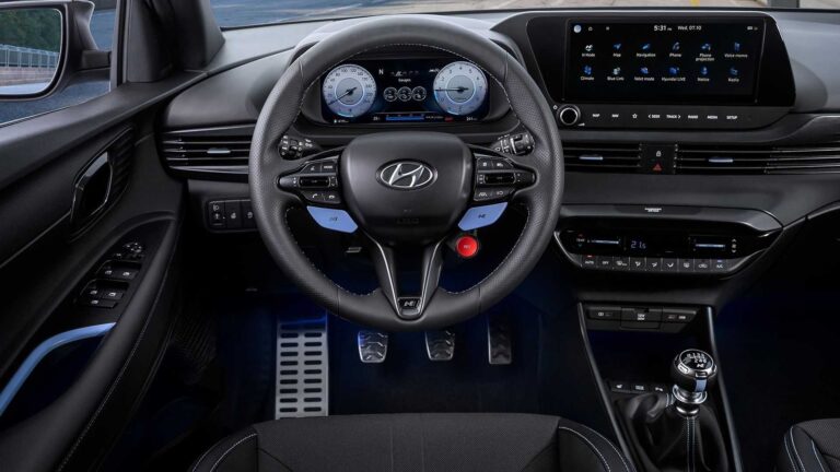 Ford Fiesta ST e le sue avversarie: le immagini