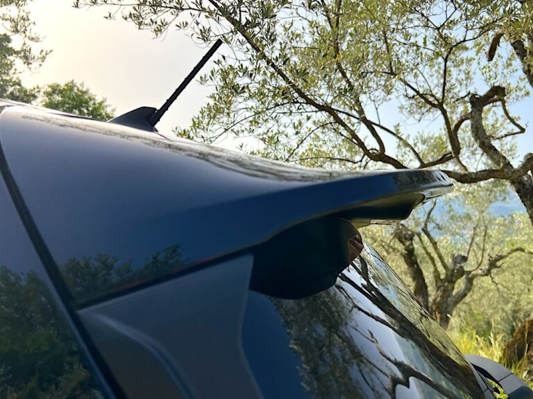 Ford Fiesta ST 2022: le immagini