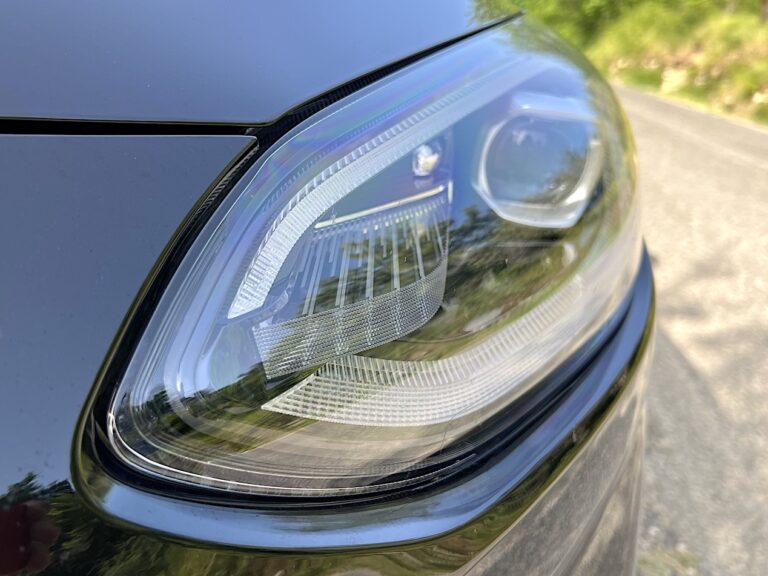 Ford Fiesta ST 2022: le immagini