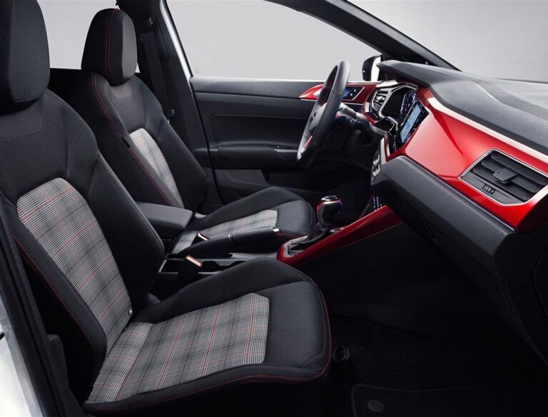 Ford Fiesta ST e le sue avversarie: le immagini