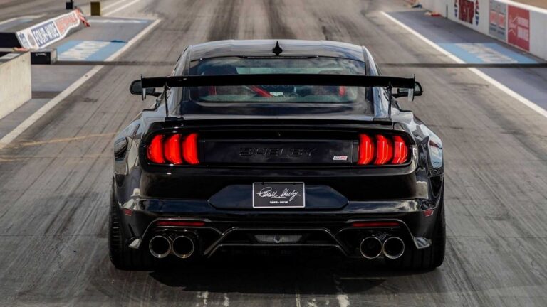Shelby