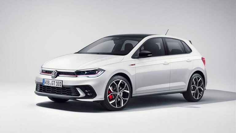 Ford Fiesta ST e le sue avversarie: le immagini