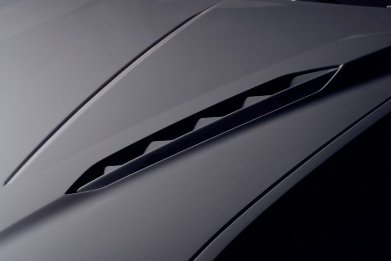 Lamborghini Urus S: immagini ufficiali