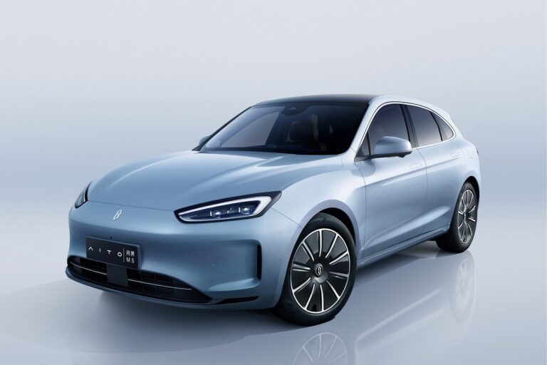 Aito M5
