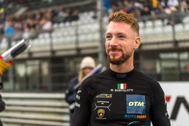 Lamborghini Huràcan STO: le immagini del viaggio al Red Bull Ring
