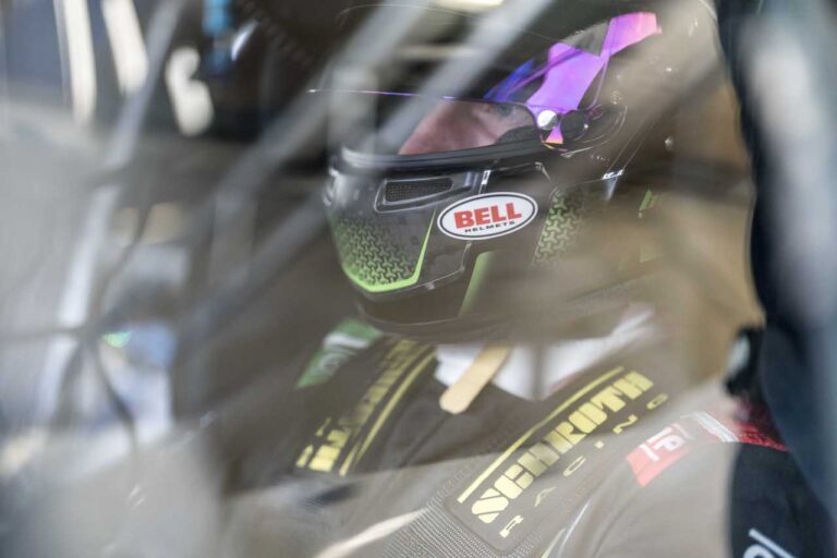 Lamborghini Huràcan STO: le immagini del viaggio al Red Bull Ring