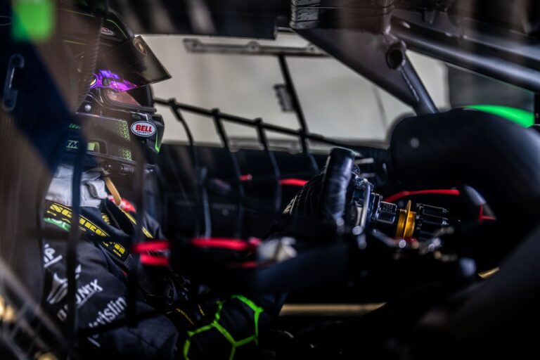 Lamborghini Huràcan STO: le immagini del viaggio al Red Bull Ring
