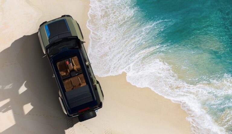 Jeep: i prossimi modelli elettrificati