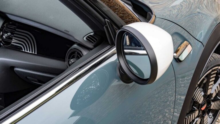MINI Multitone: edizione speciale