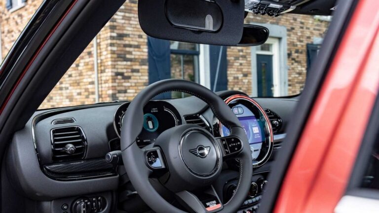 MINI Multitone: edizione speciale