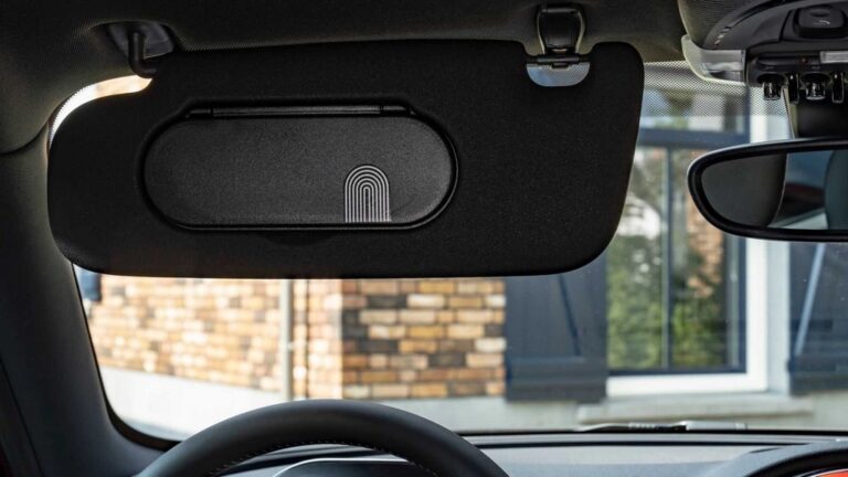 MINI Multitone: edizione speciale