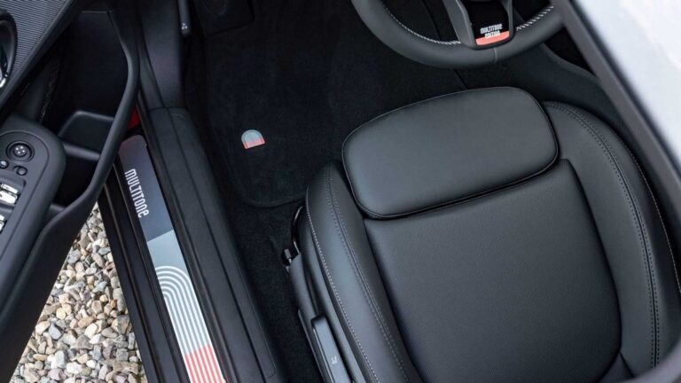 MINI Multitone: edizione speciale