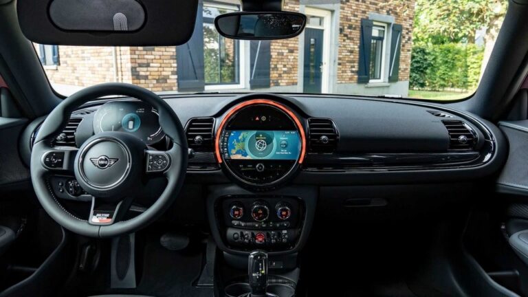 MINI Multitone: edizione speciale
