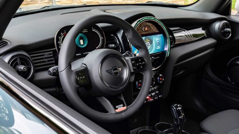 MINI Multitone: edizione speciale