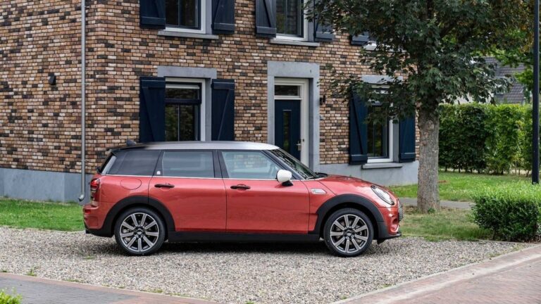 MINI Multitone: edizione speciale