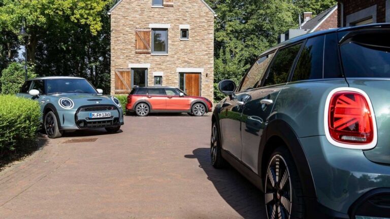 MINI Multitone: edizione speciale