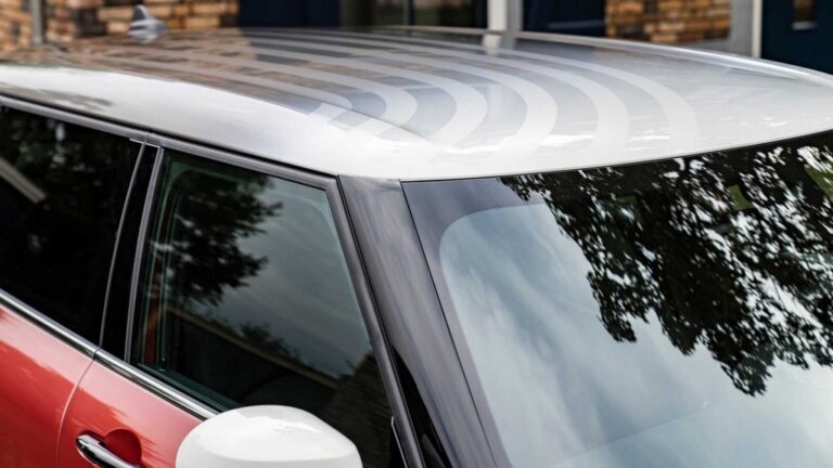 MINI Multitone: edizione speciale