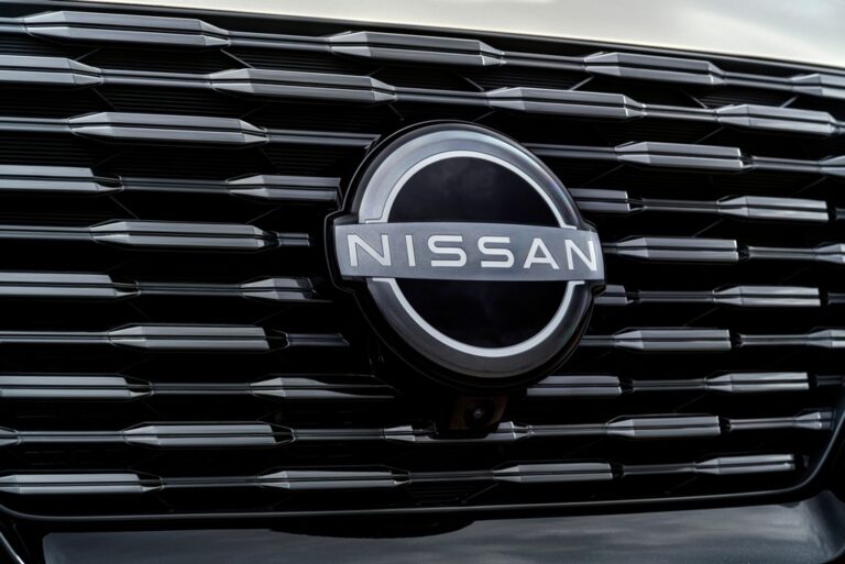 Nissan X-Trail: la quarta generazione
