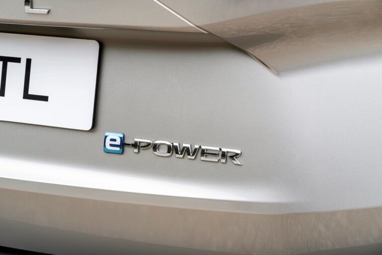 Nissan X-Trail: la quarta generazione