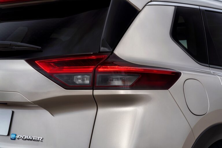 Nissan X-Trail: la quarta generazione