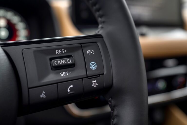 Nissan X-Trail: la quarta generazione
