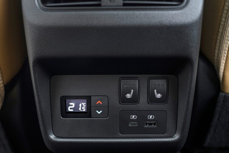 Nissan X-Trail: la quarta generazione