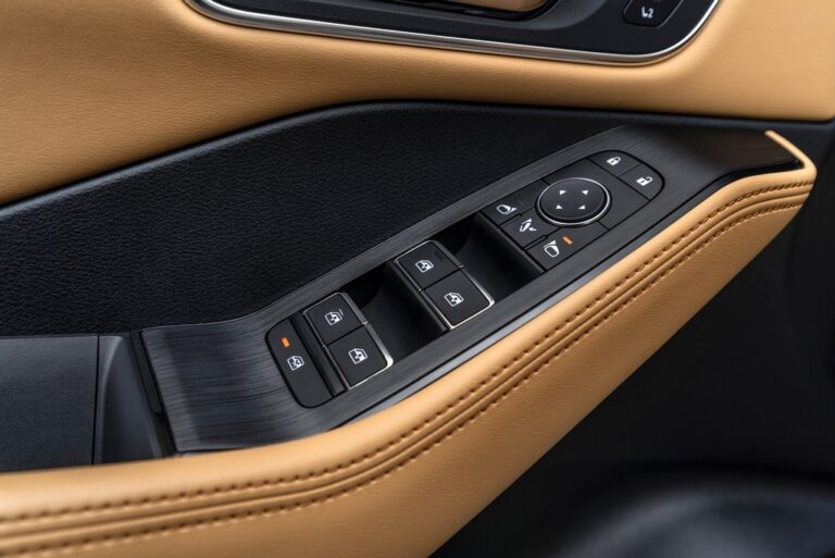 Nissan X-Trail: la quarta generazione