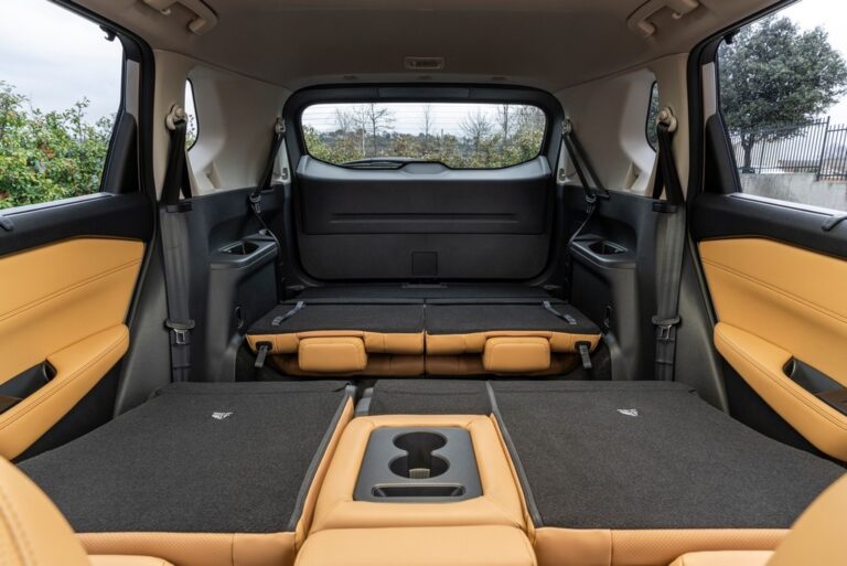 Nissan X-Trail: la quarta generazione