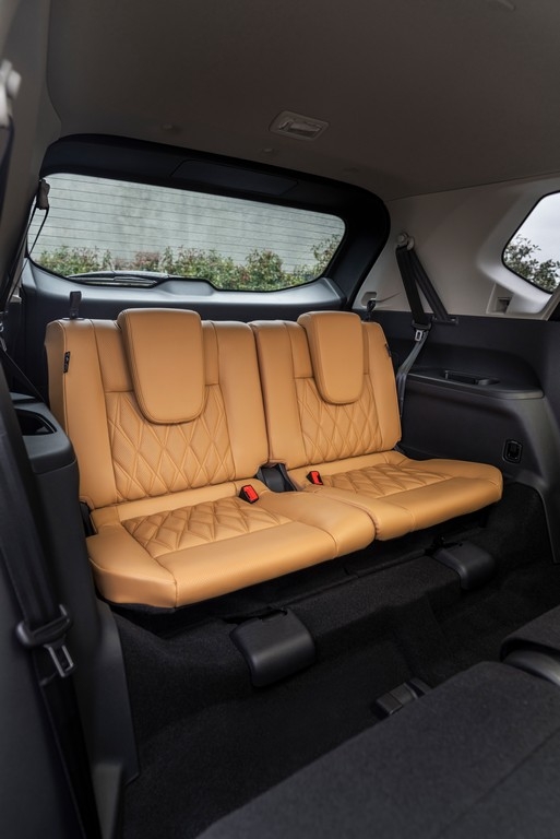 Nissan X-Trail: la quarta generazione