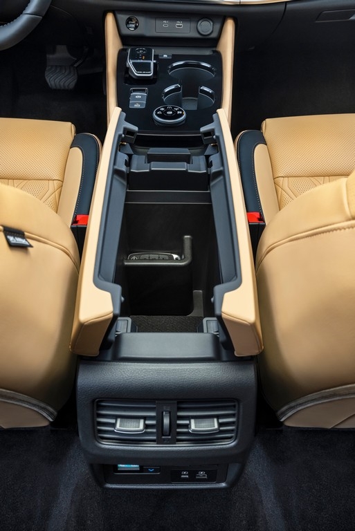 Nissan X-Trail: la quarta generazione