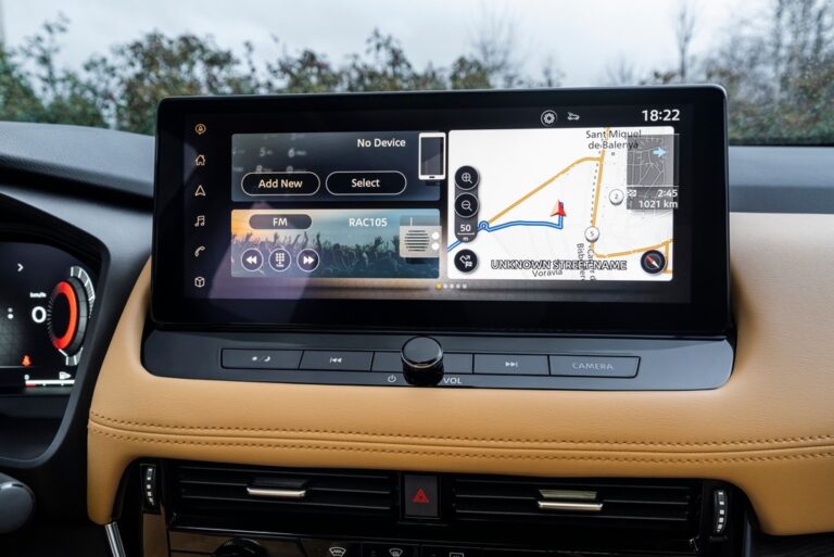 Nissan X-Trail: la quarta generazione