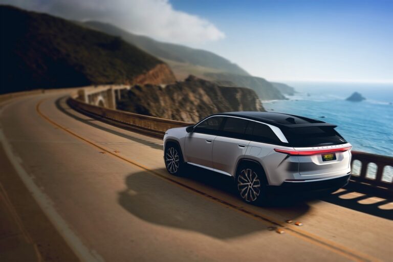 Jeep: i prossimi modelli elettrificati