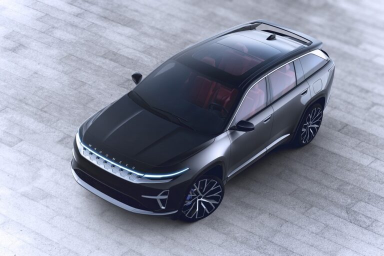 Jeep: i prossimi modelli elettrificati