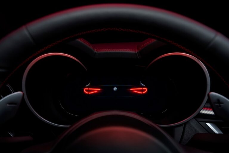 Alfa Romeo Giulia e Stelvio Competizione 2023