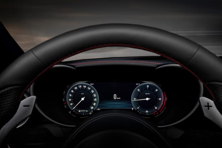 Alfa Romeo Giulia e Stelvio Competizione 2023
