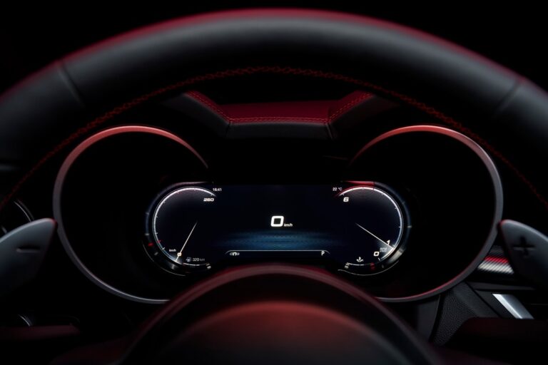 Alfa Romeo Giulia e Stelvio Competizione 2023