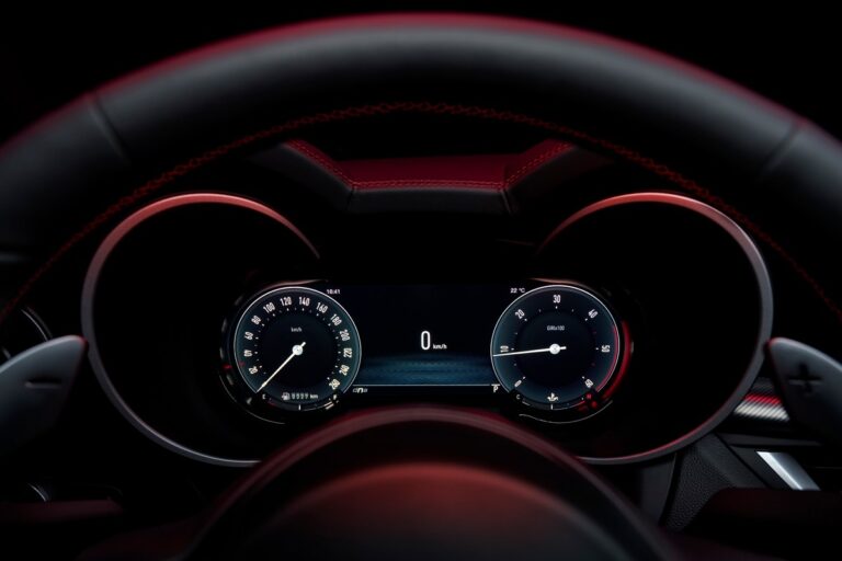 Alfa Romeo Giulia e Stelvio Competizione 2023