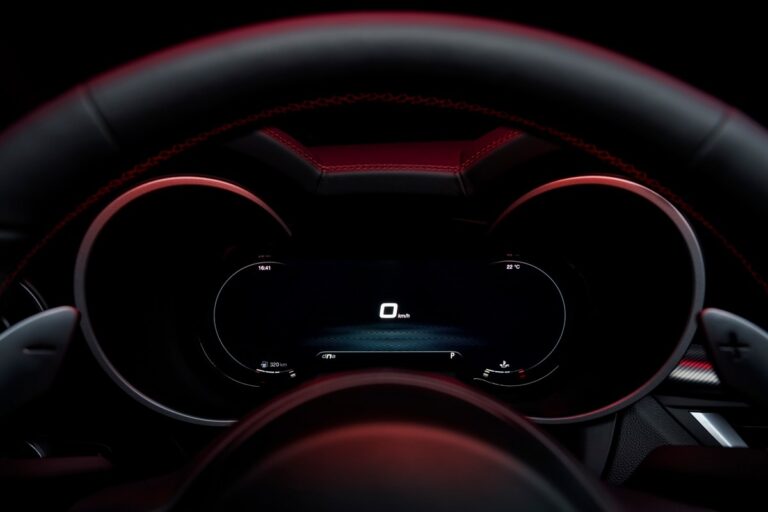 Alfa Romeo Giulia e Stelvio Competizione 2023