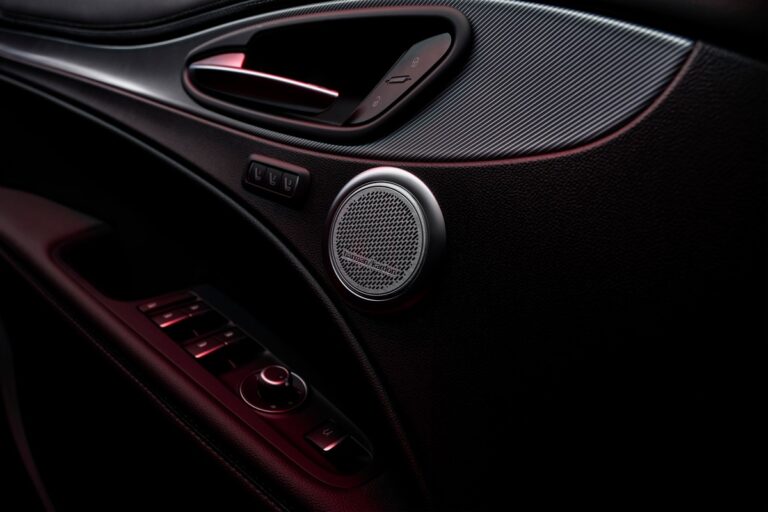 Alfa Romeo Giulia e Stelvio Competizione 2023