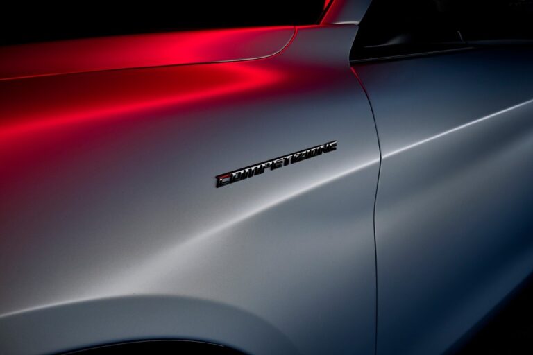 Alfa Romeo Giulia e Stelvio Competizione 2023