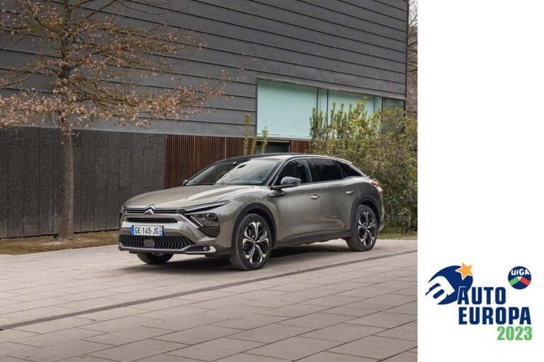 Premio Auto Europa 2023: le 7 vetture finaliste