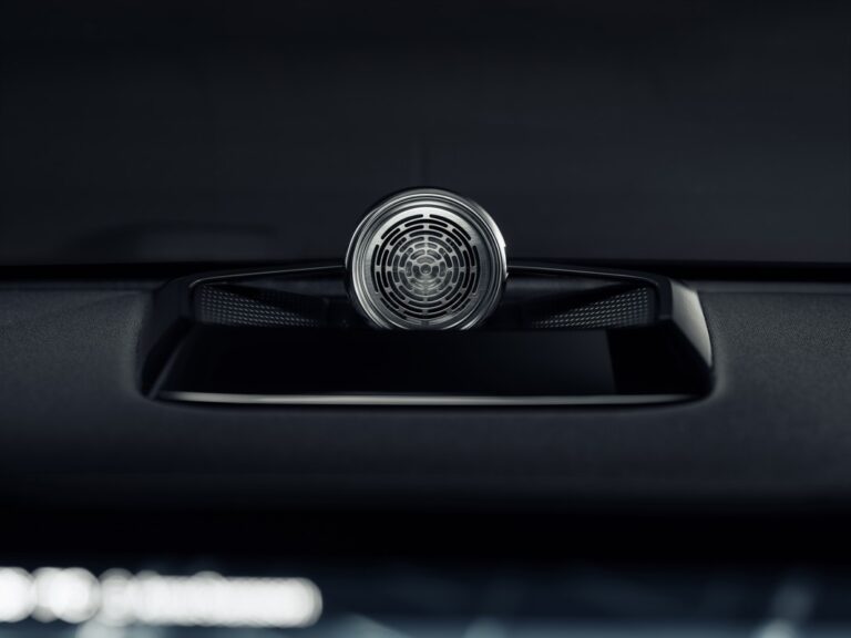 Polestar 3: le immagini ufficiali