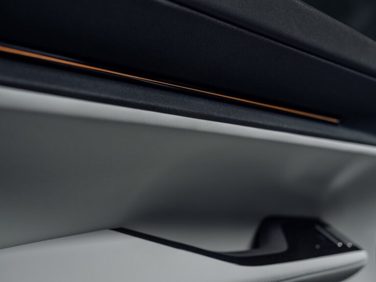 Polestar 3: le immagini ufficiali