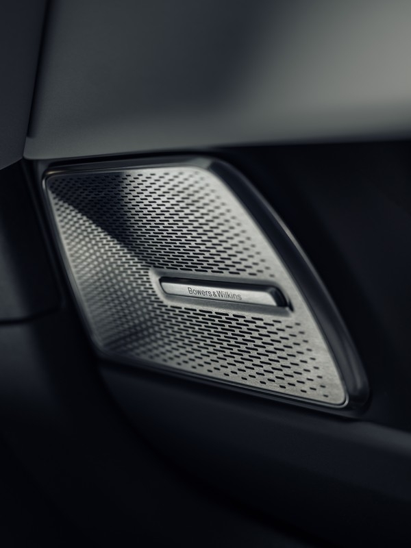 Polestar 3: le immagini ufficiali