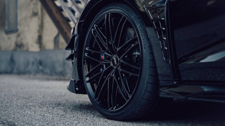 Audi RS3-R by ABT