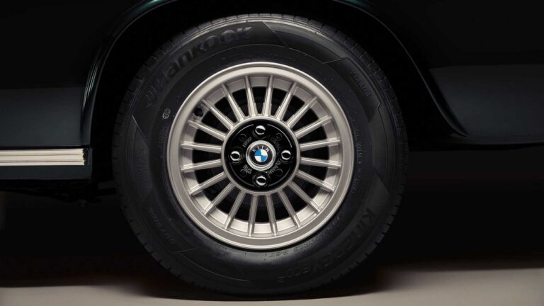 BMW i4 by Kith