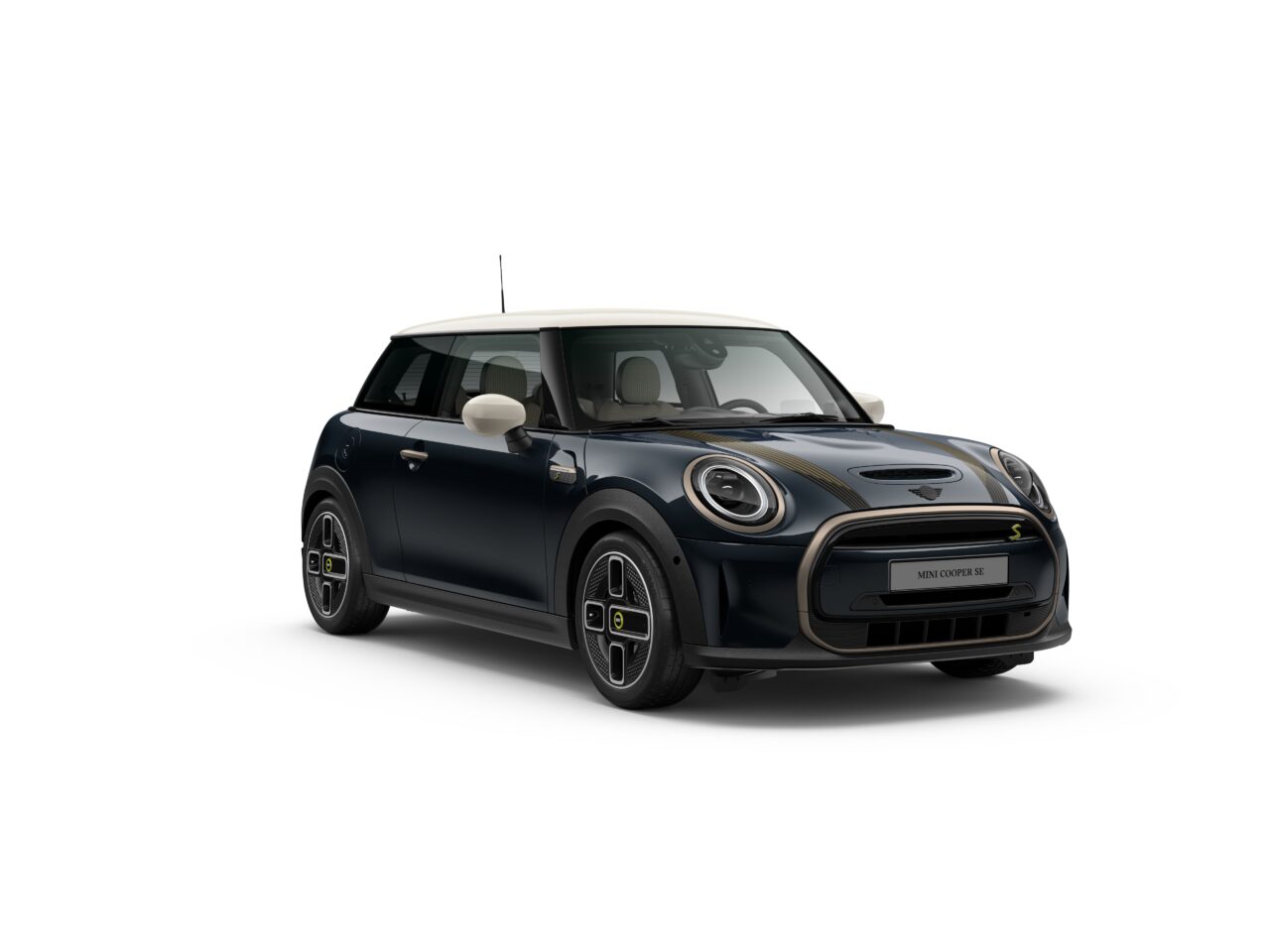 Mini Edition Mini Edition 2023: nuovo carattere per l'inglesina - Motori.it